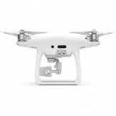 DJI PHANTOM 4 PRO + V 2.0