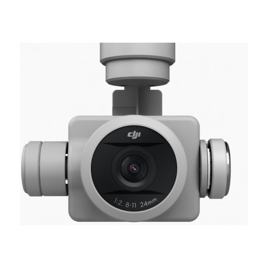 DJI PHANTOM 4 PRO + V 2.0