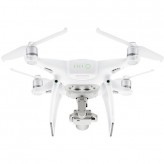 DJI PHANTOM 4 PRO + V 2.0