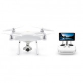 DJI PHANTOM 4 PRO + V 2.0