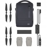 DJI MAVIC 2 FLY MORE COMBO - DRONES PERU