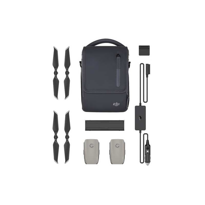DJI MAVIC 2 FLY MORE COMBO - DRONES PERU
