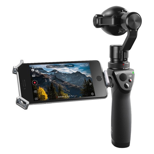 DJI Osmo+ DRONES LIMA PERU
