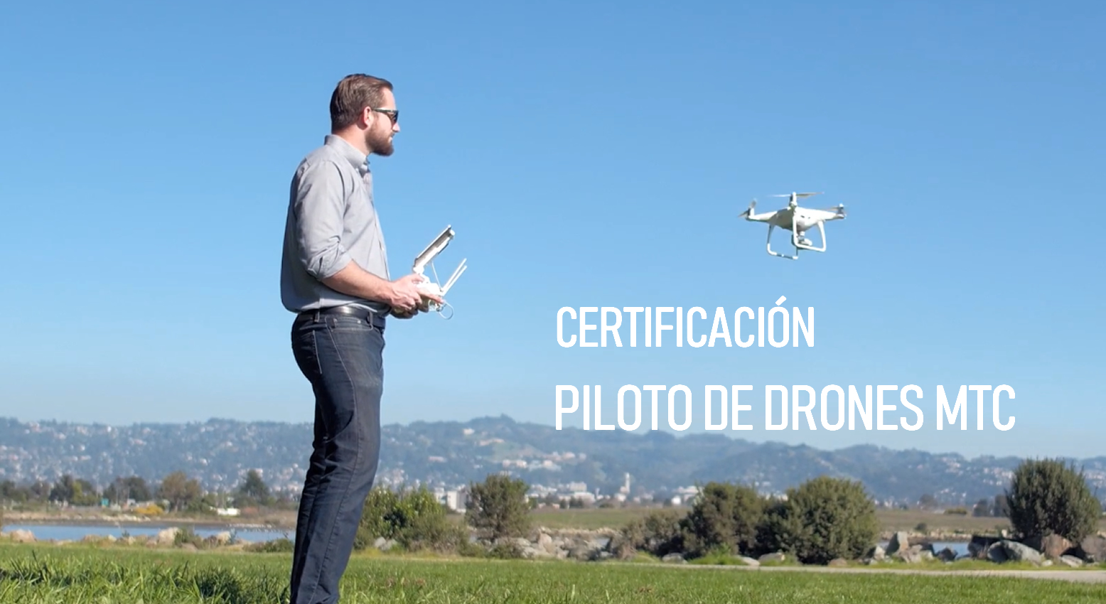 Certificación para obtener la licencia en la Florida